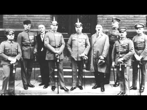 Die Gestapo - Die deutsche Polizei im Weltanschauungskrieg (2/3) Terror ohne Grenzen (Doku HD)