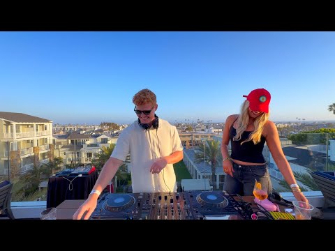 Rüfüs Du Sol Sundowner Mix |Vol. 56| (4K)