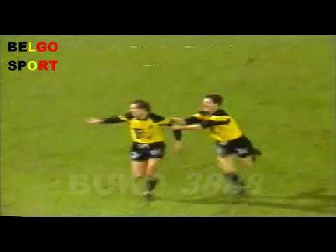 1993-94 SK Lierse - Germinal Ekeren