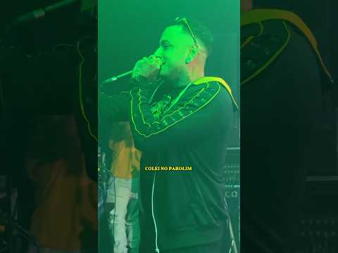 MC HENRI - MINHA QUEBRADA #funk #funkcuritiba #244 #colombo