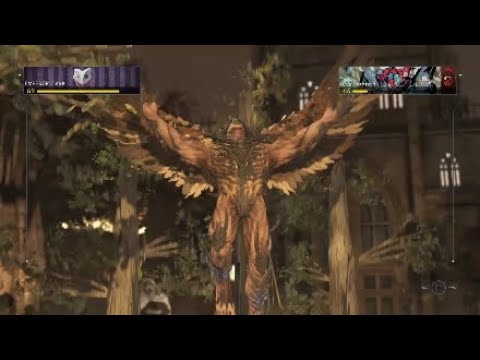 DeAdLyxReBeL vs EMPEROR_DARK Part 2