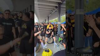 Download lagu Drumline ULTRAS MALAYA ! 🔥🇲🇾 mp3