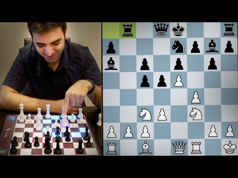 Playing An Online Chess Game Over-The-Board! (ChessUp) - YouTube