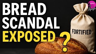 UK Flour &amp; Bread Are About To Change Forever — And No One Told You