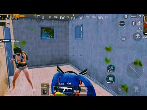 Pubg Mobile Runic Power Fails | Exe Video | GodNixon Tips & tricks Fails