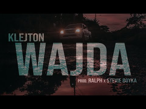 WAJDA | Klejton ft. Clay-T prod. Ralph x Stevie Boyka | DoubleTwenty
