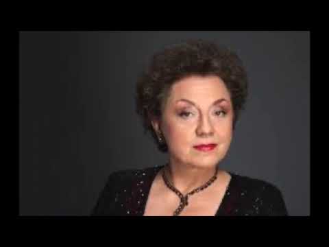 Ewa Podles; "ARIAS"; Rossini/Ponchielli/Giordano