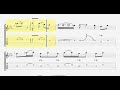 Times like these acoustic tab pdf