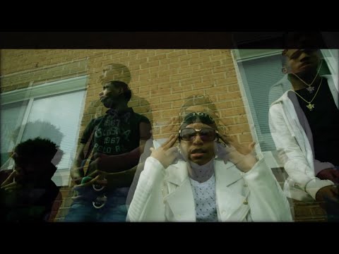 Migo Meech - Mind Overload