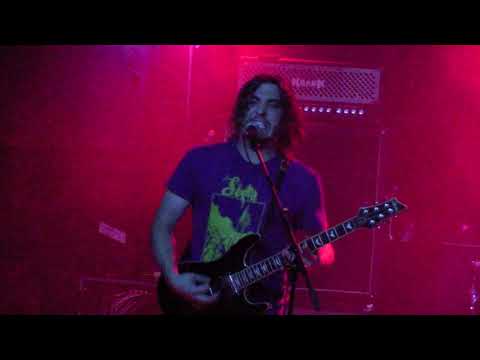 DROGATO Live in Brooklyn FULL SET Saint Vitus Bar 9/18/2022 Drug-laced anarcho crustcore dispunx