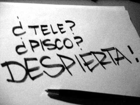 Mantoi - El Cuadro De La Tormenta (Nosecuenta)