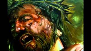 THE BREED Amusing Ourselves To Death track # 4