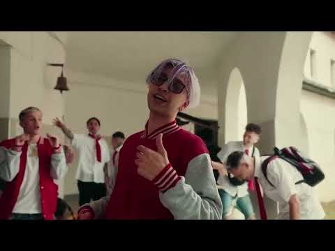 Falke 912 , Bhavi , LIT Killah , Mesita & LIL Mosey - NAT GEO (video oficial)PROD BY BZRP,,,,,,,,,,,