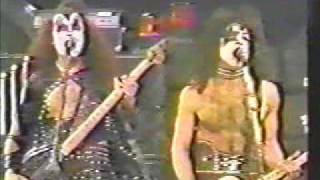 KISS - Deuce - The Midnight Special (Live 1975)