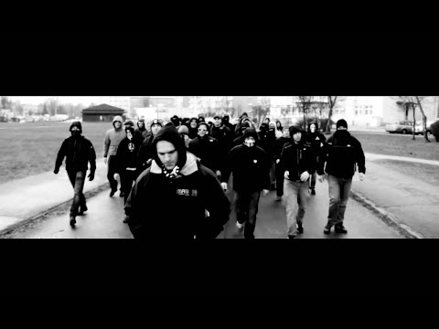 KruKu - Miasta Brud official video