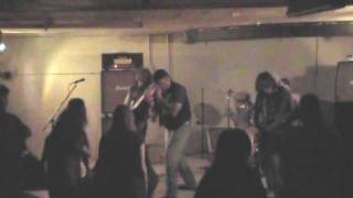 manilla road : blood eagle