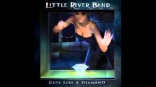 Little River Band - Love is (2013)