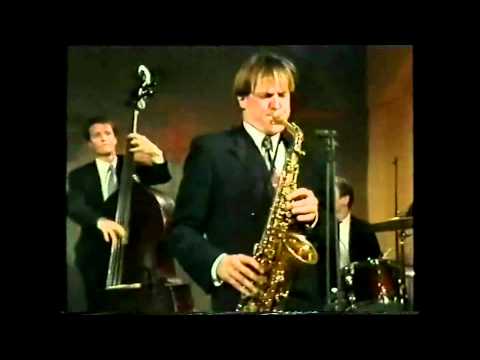 VPRO Reiziger in Muziek -The Houdini's: Fat Groupie-