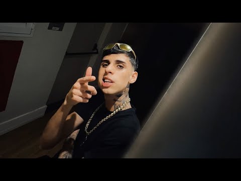 Grava Vídeo Mais Não Posta - MC Michel ZL (DJ M4) [Clipe Oficial]