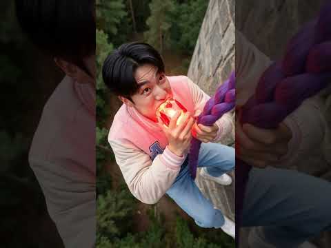 JINU Thought He'd Reach RUMI... But RAPUNZEL'S Castle Had a Shocking Twist! 🏰😱