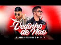 Nadson O Ferinha Mctuto Dedinho De Não Clipe Oficial