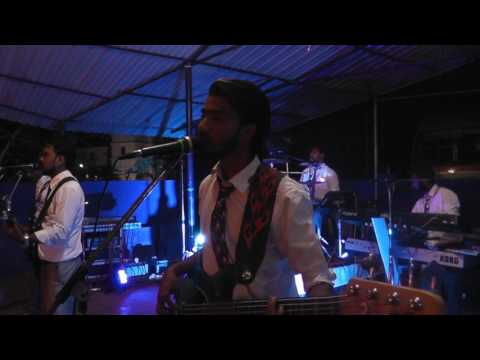 wild beat goa i give you my word