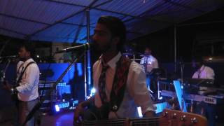 wild beat goa i give you my word