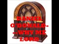 DANIEL O'DONALD   WHY ME LORD