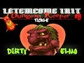 Dungeon Keeper Dirty Elmo 8 Tickle
