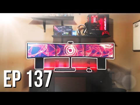 Setup Wars - Episode 137