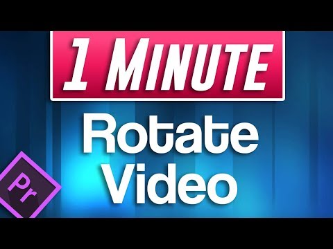 Premiere Pro Podcast Voice Tutorial