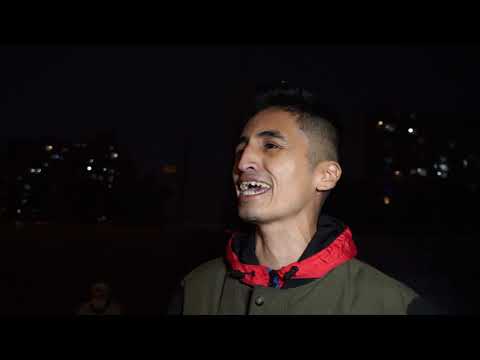 INDIGENA vs OYE LOCO || Semifinal || Fecha 02 - Garganta de Fuego