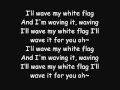 Far East Movement - White Flag feat. Kayla Kai (with lyrics)