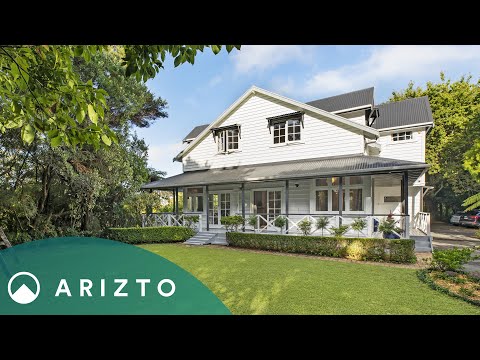 511 South Titirangi Road, Titirangi - Arizto