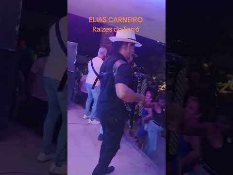 Elias Carneiro em Pau dos Ferros RN