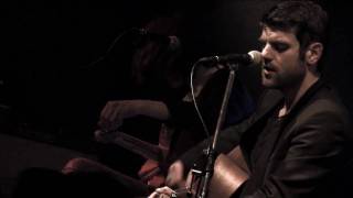 Jay Malinowski "There's a Light" Live @ The Rivoli