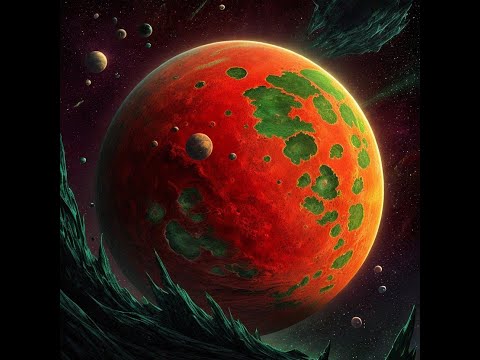 Classic Traveller Solo: All That Glitters Is Dust Part 3