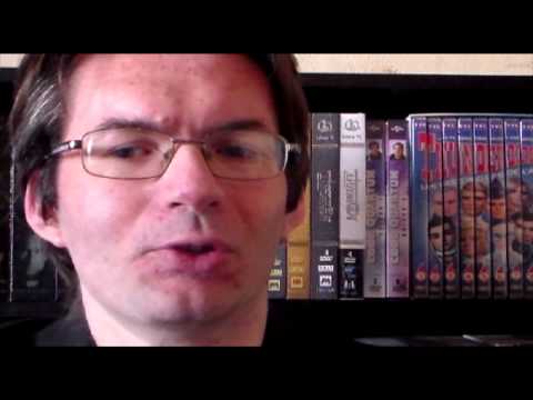 Série DVD/Blu-Ray du Mois : Twin Peaks