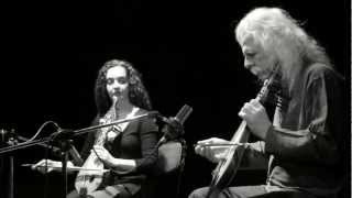 Earpigon by Ross Daly