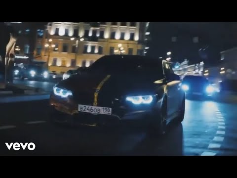 ✵ RANDALL - Wahran ✵ Slow REMIX (Official Video) ♛