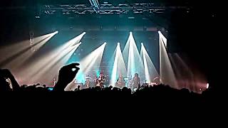 &quot;Medicina&quot;, Leiva, Escenario Santander