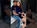 Arya And Sayyeshaa Shocking South Couple South Arya Sayyeshaa Shorts