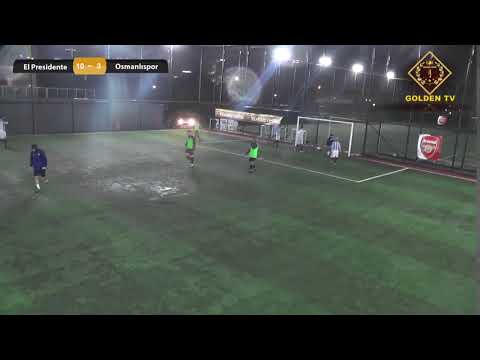 Gol Videosu