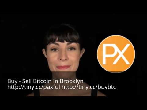 Bitcoin sutarimas