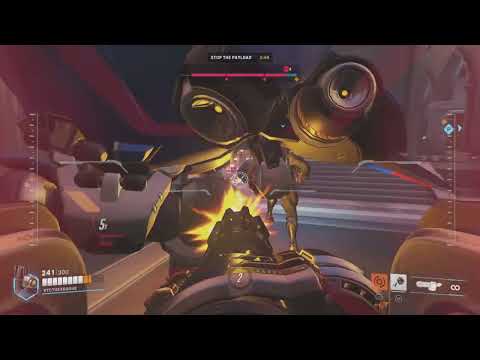Overwatch 2 part 35