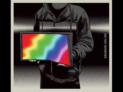 Grubson - Respect ft. Jahdeck, Fat Matthew, Junior Stress (Bonus Track)