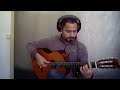 Samba do avião - Baden Powell
