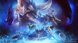 【MHW】歴戦王モンスターに挑む！