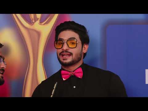 NESTLE MUNCH NUTS GIFA 2019 | DHARAM SAVLANI | ACTOR