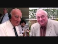 Johnners and Roy Hudd  -   "Underneath the Arches"